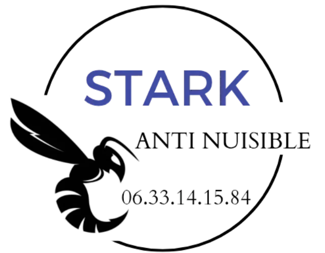 STARK ANTI-NUISIBLES logo
